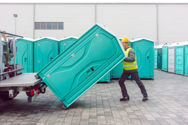 Best Portable toilet rental cost  in Beechwood Trails, OH