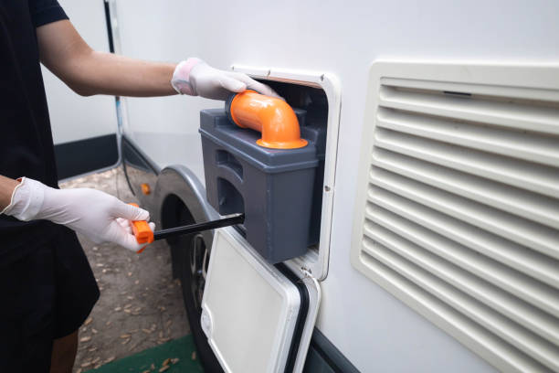 Best Affordable portable toilet rental  in Beechwood Trails, OH
