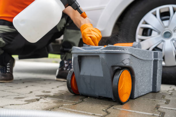 Best Luxury portable toilet rental  in Beechwood Trails, OH
